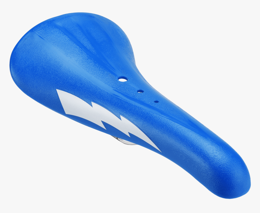 Blue Se Bike Seat, HD Png Download