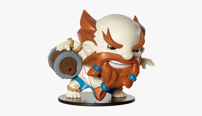 Venta Figuras League Of Legends, HD Png Download