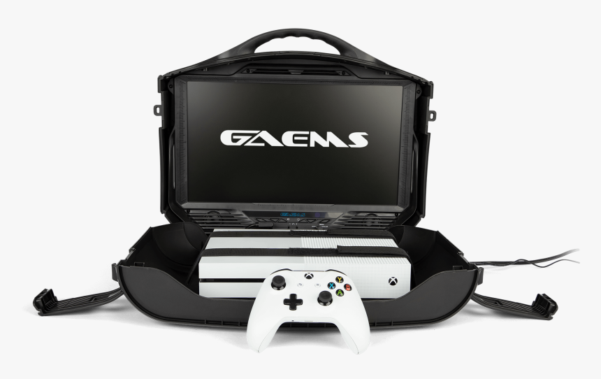 Black Edition 
 Title Vanguard - Gaems Vanguard, HD Png Download
