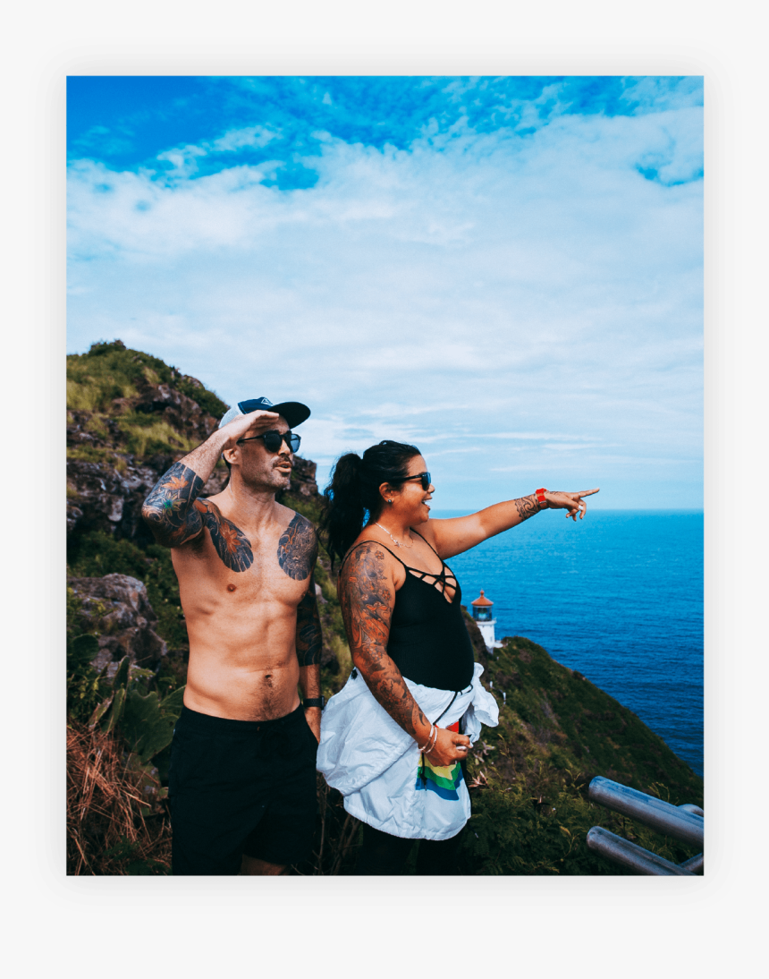 Vacation, HD Png Download