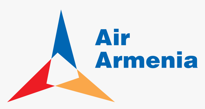 Southwest Airlines Png , Png Download - Air Armenia Airlines Logo, Transparent Png