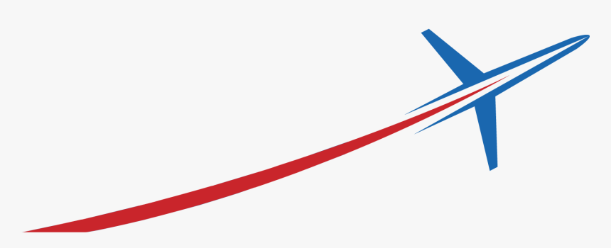 Book A Flight On American Clipart , Png Download - Flight Png, Transparent Png