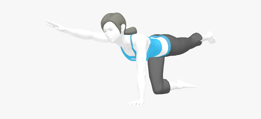 Gymnast, HD Png Download