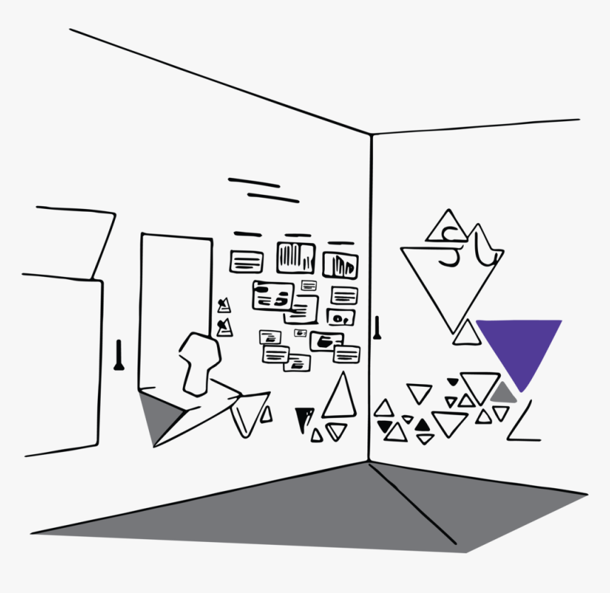 Asset 3@4x - Drawing, HD Png Download
