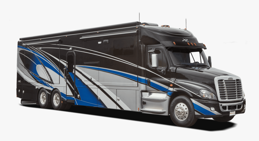 Shop Sporttruckrv For Renegade Xl Vehicles - Renegade Xl Super C Rv, HD Png Download