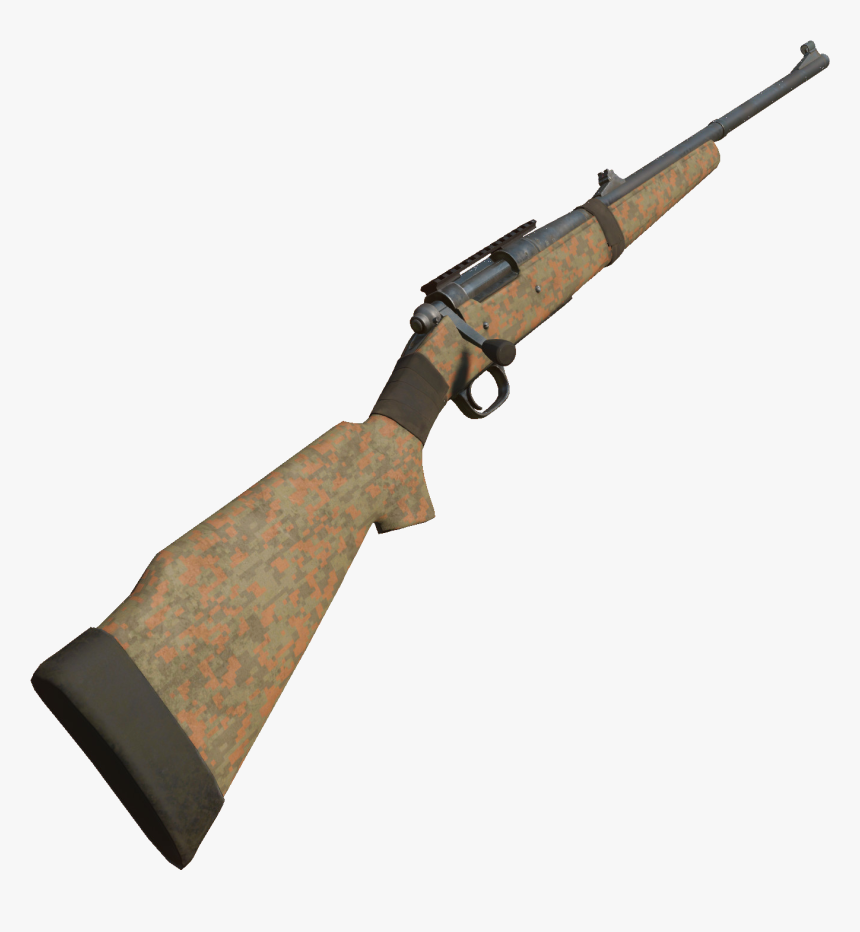 Miscreated Wiki - Assault Rifle, HD Png Download