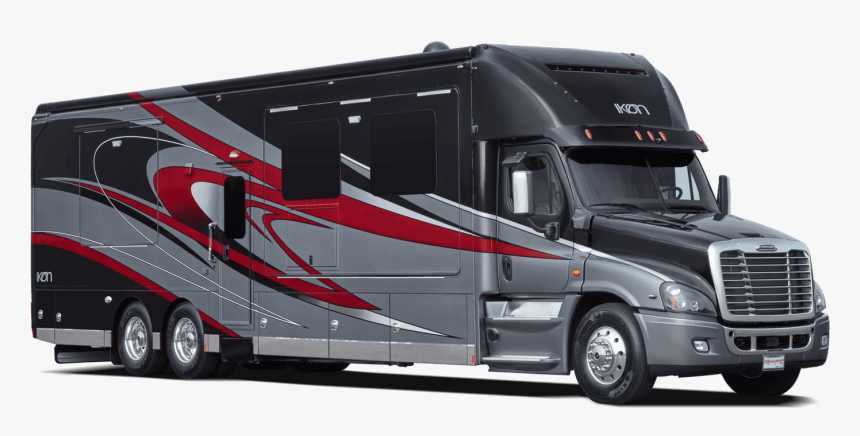 Shop Sporttruckrv For Renegade Ikon Vehicles - Renegade Motorhome, HD Png Download