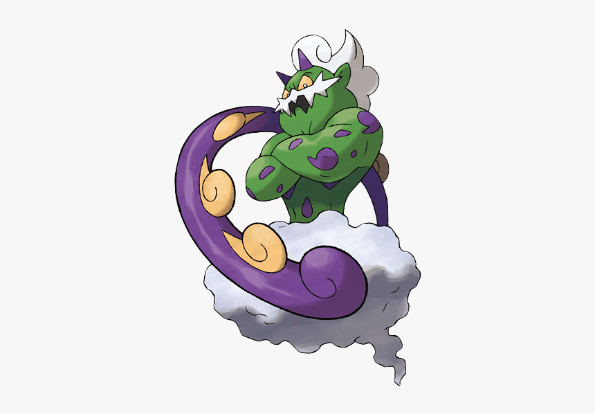 Cottonee - Tornados Pokemon, HD Png Download