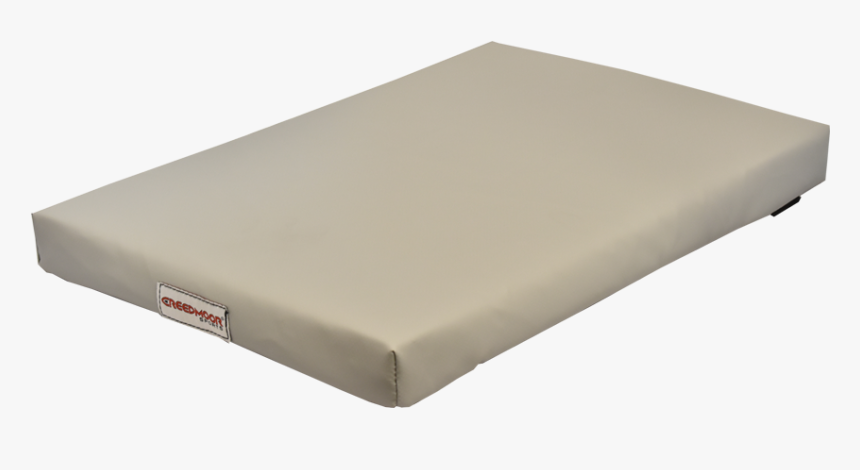 Creedmoor Custom Vinyl Bench Pad - Mattress, HD Png Download