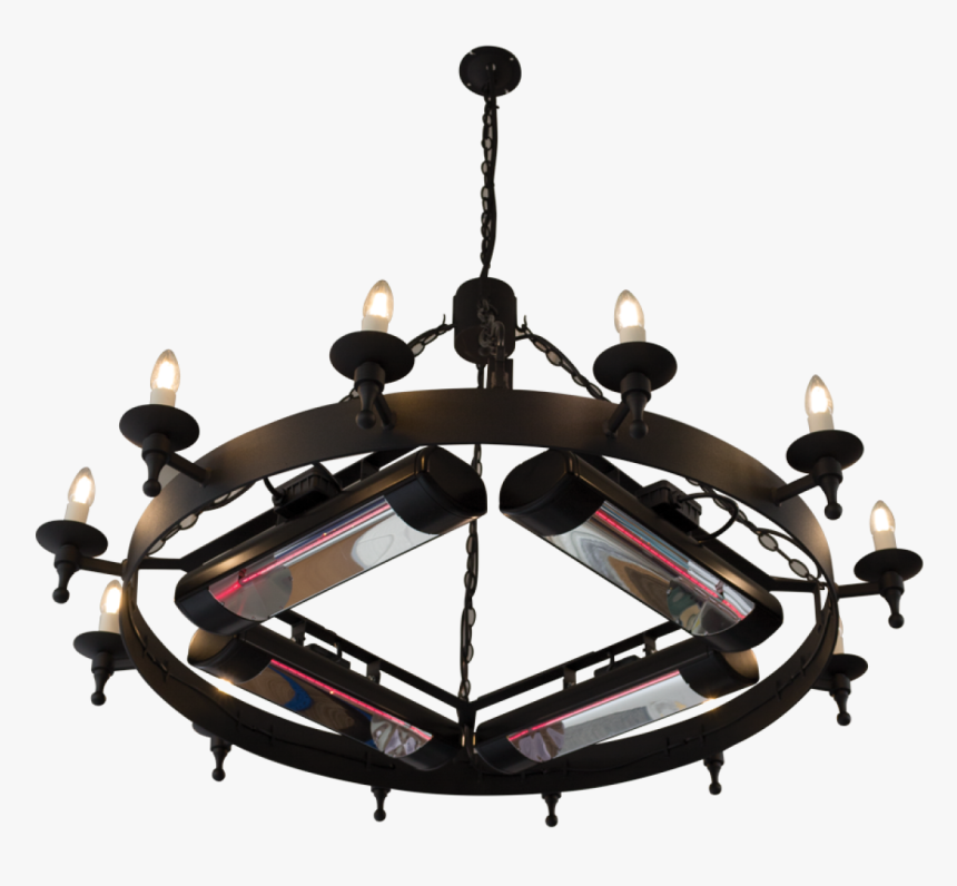 Chandelier, HD Png Download