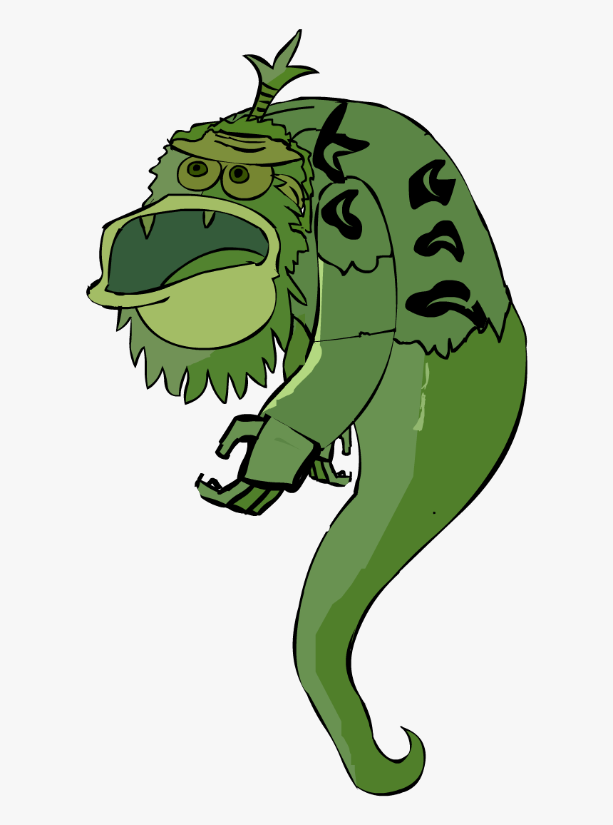 Character-design - Cartoon, HD Png Download