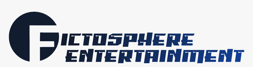 Fictosphere Entertainment - Orange, HD Png Download
