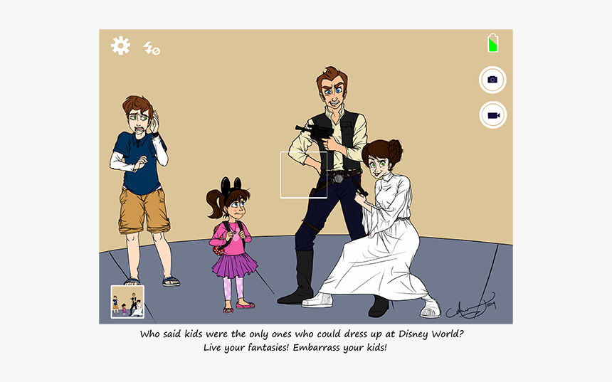 Cartoon, HD Png Download