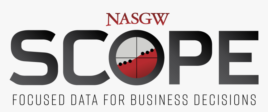Nasgw Scope - Graphic Design, HD Png Download