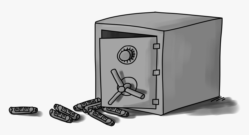 Computer Case, HD Png Download