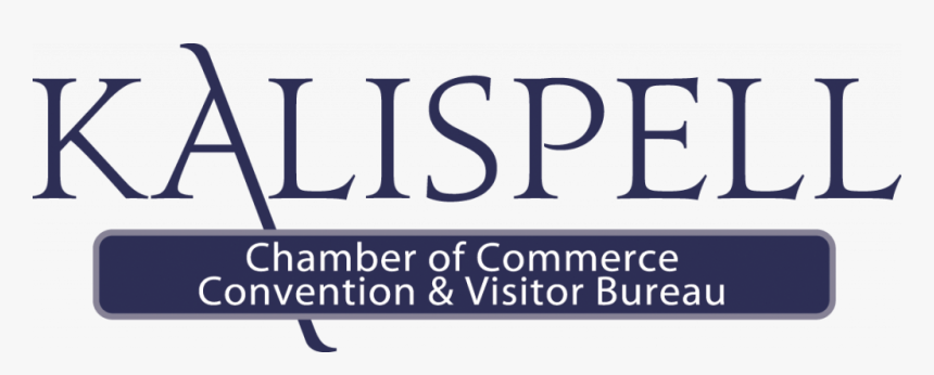 Kalispell Chamber Of Commerce, HD Png Download