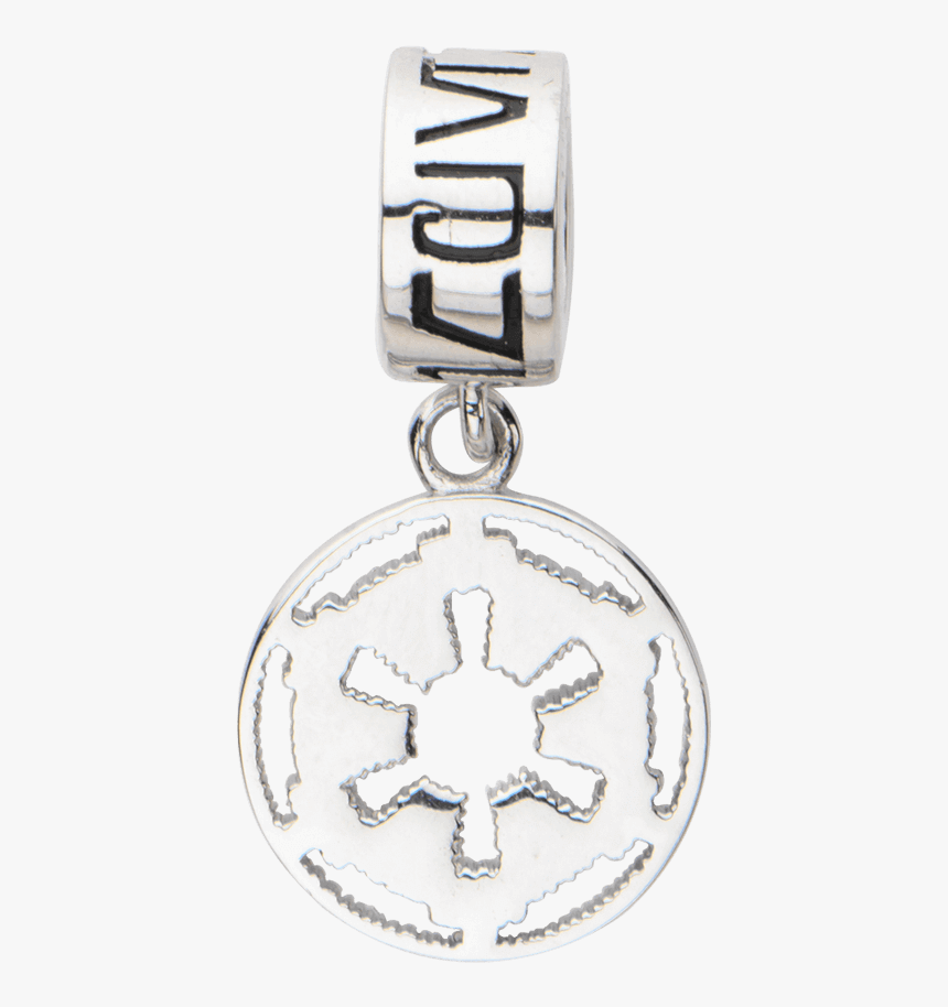 Kolekcje Biżuteria New Star Wars Gift Imperial Symbol - Star Wars Imperial Stiker, HD Png Download