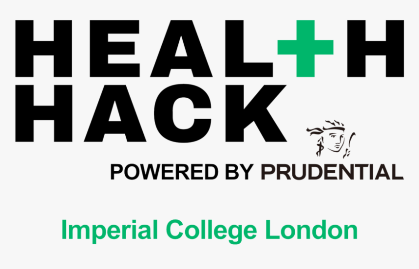 Ic Health Hack - Parallel, HD Png Download