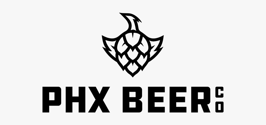 Phx Beer Co Iron Horse Imperial Porter - Fll 2019 City Shaper, HD Png Download