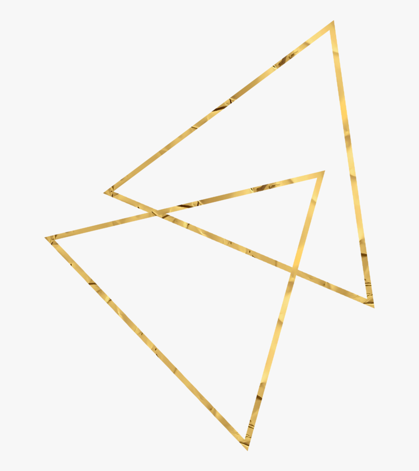 Triangle 2 - Triangle, HD Png Download