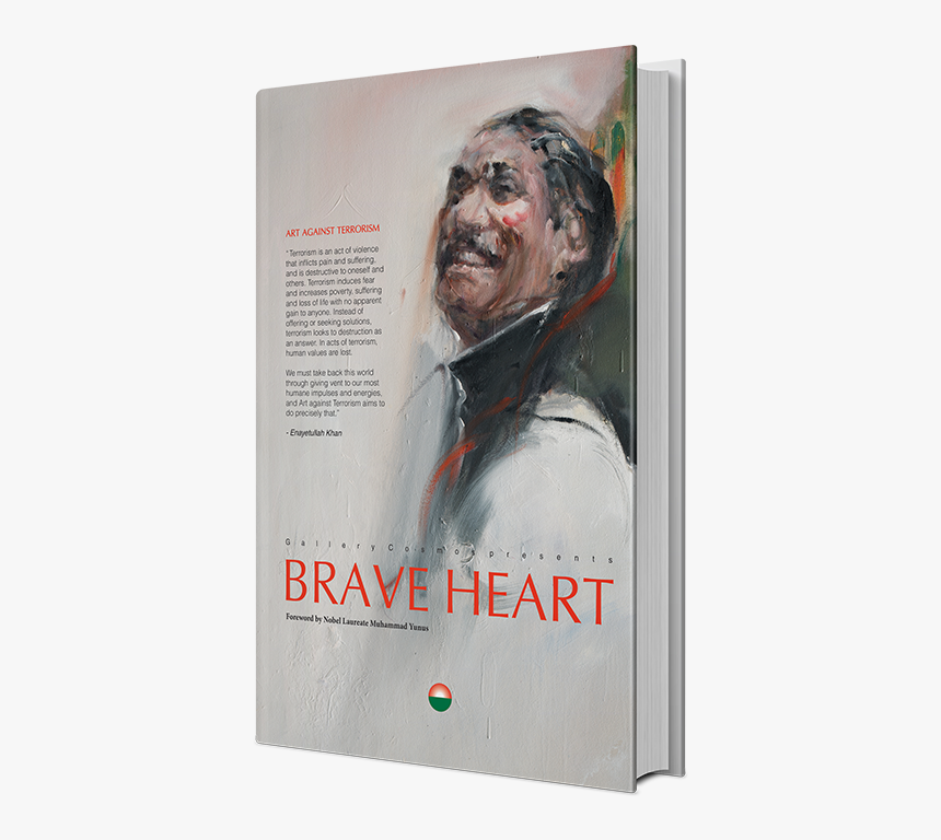 Bangabondhu By Artist Shabuddin Ahmed, HD Png Download