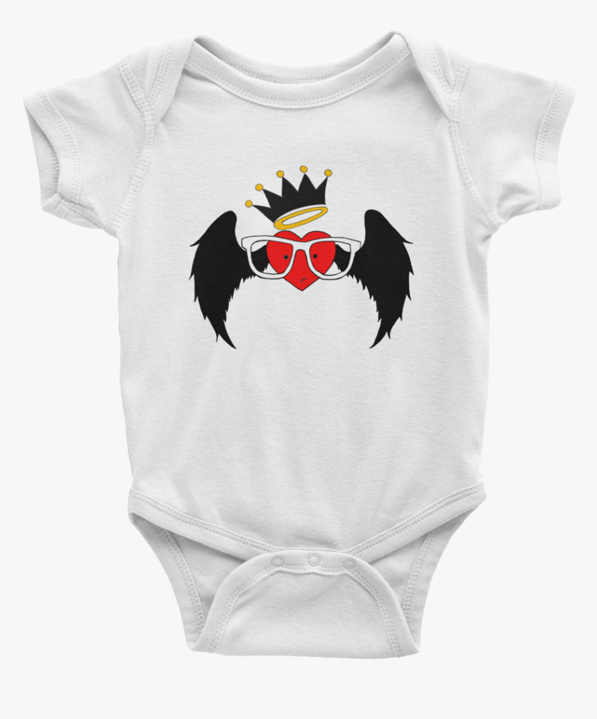 Wild Baby Appeared, HD Png Download