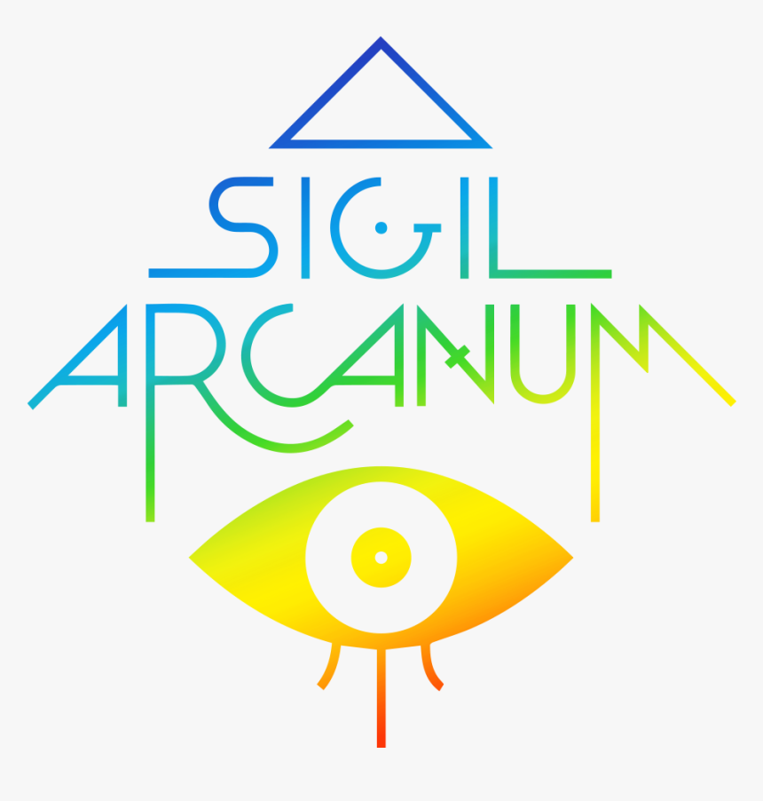 Foil Logo Alpha - Circle, HD Png Download