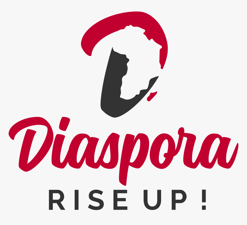 Diaspora Riseup, HD Png Download