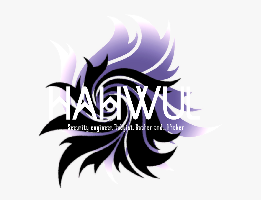 Hahwul - Graphic Design, HD Png Download