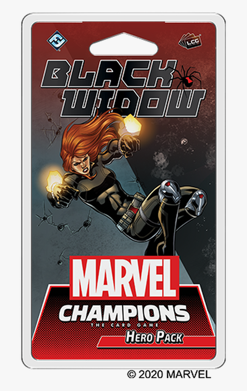 Marvel Champions Lcg - Thor Marvel, HD Png Download
