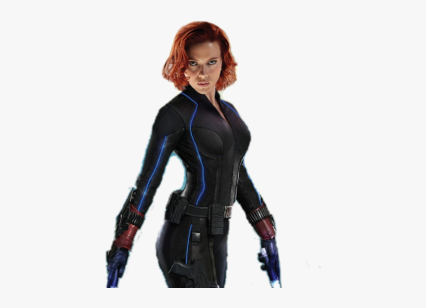 Natasha Romanoff, HD Png Download