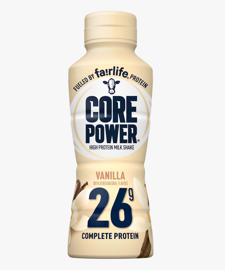 Fairlife Protein Shake, HD Png Download