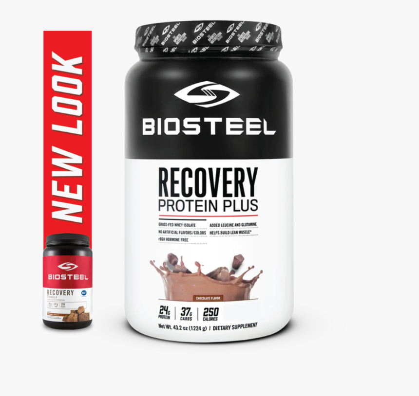 Biosteel 100 Whey Protein, HD Png Download