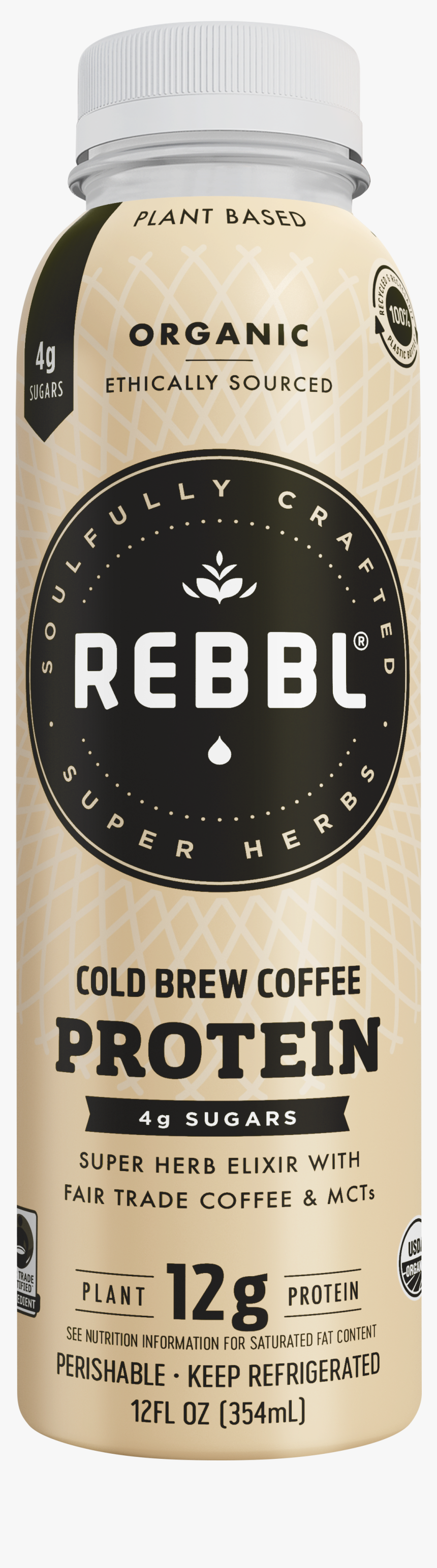 Bottle, HD Png Download