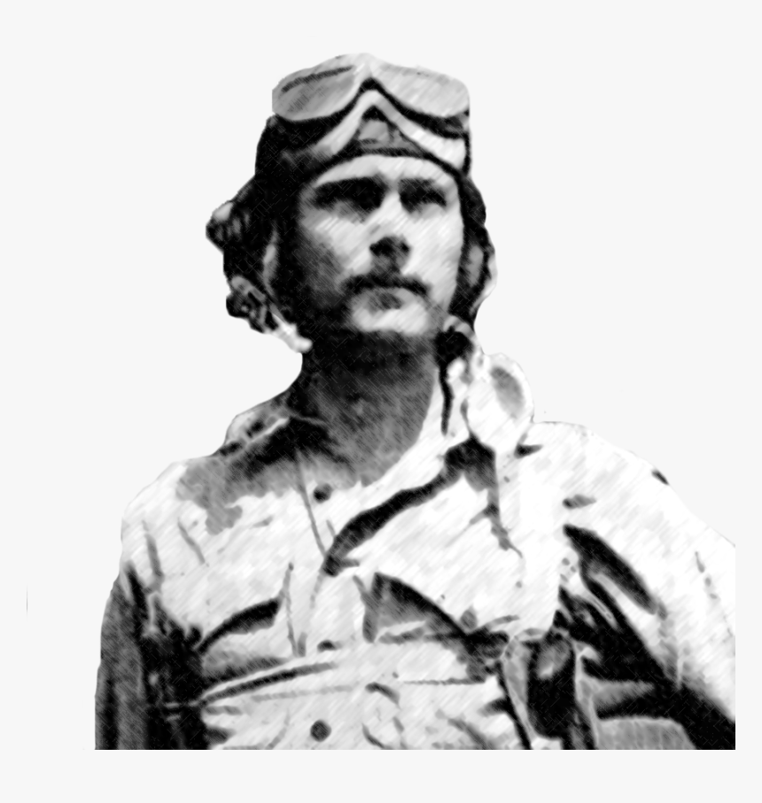 Polk - Military Officer, HD Png Download