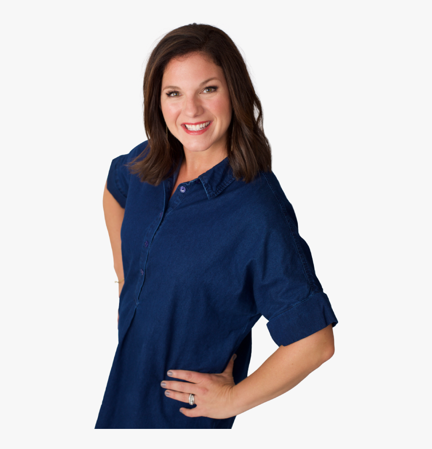 Girl, HD Png Download