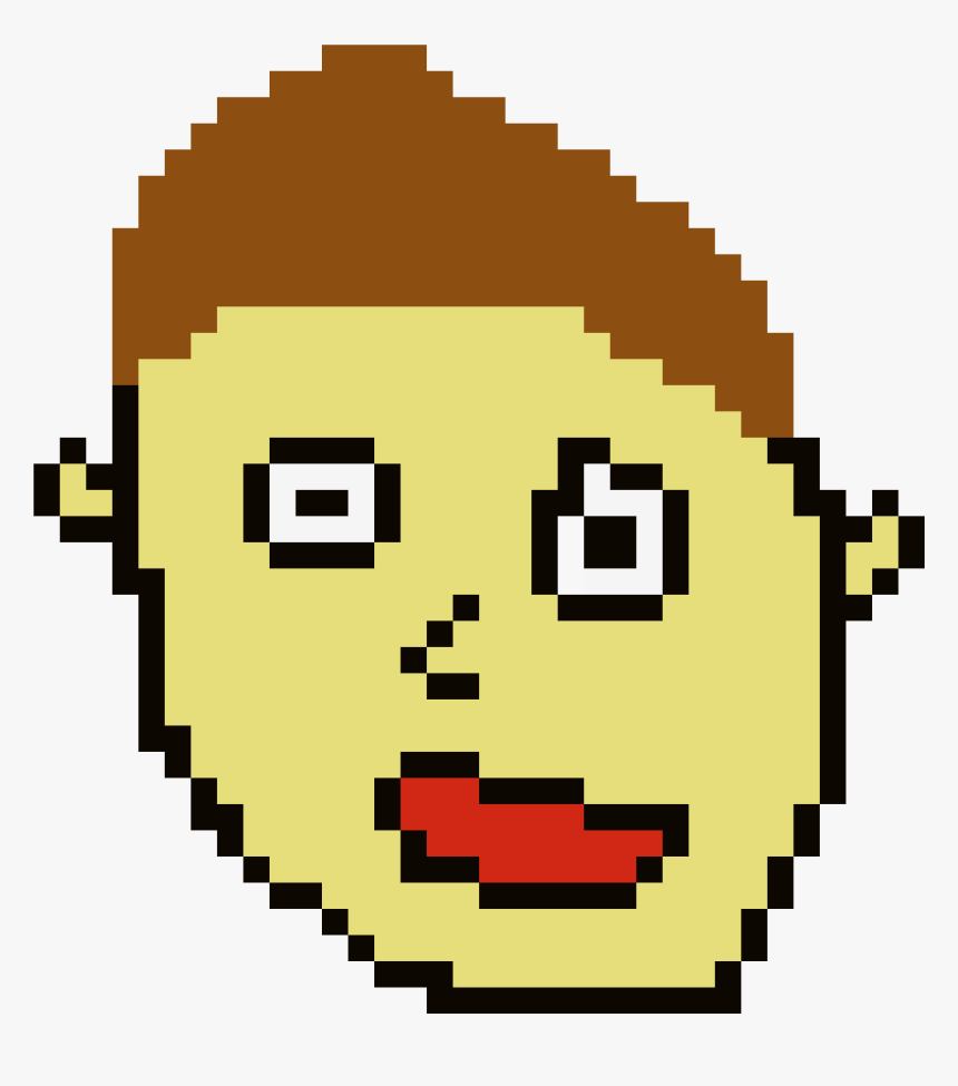 Burnz Shoe Ad - Imagenes De Gumball Pixel, HD Png Download