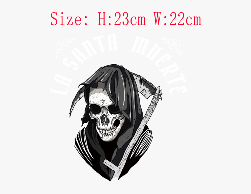 Picture 2 Of - Skull, HD Png Download