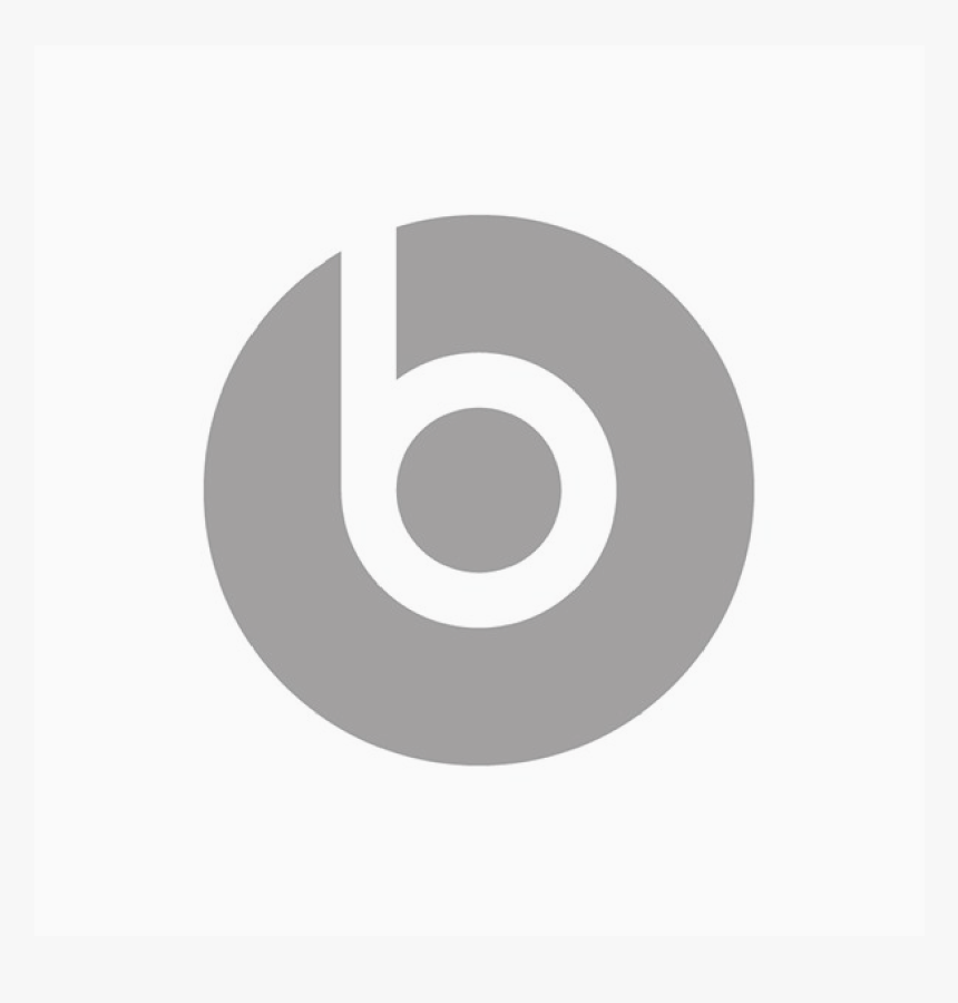 Logo - Beats Electronics, HD Png Download