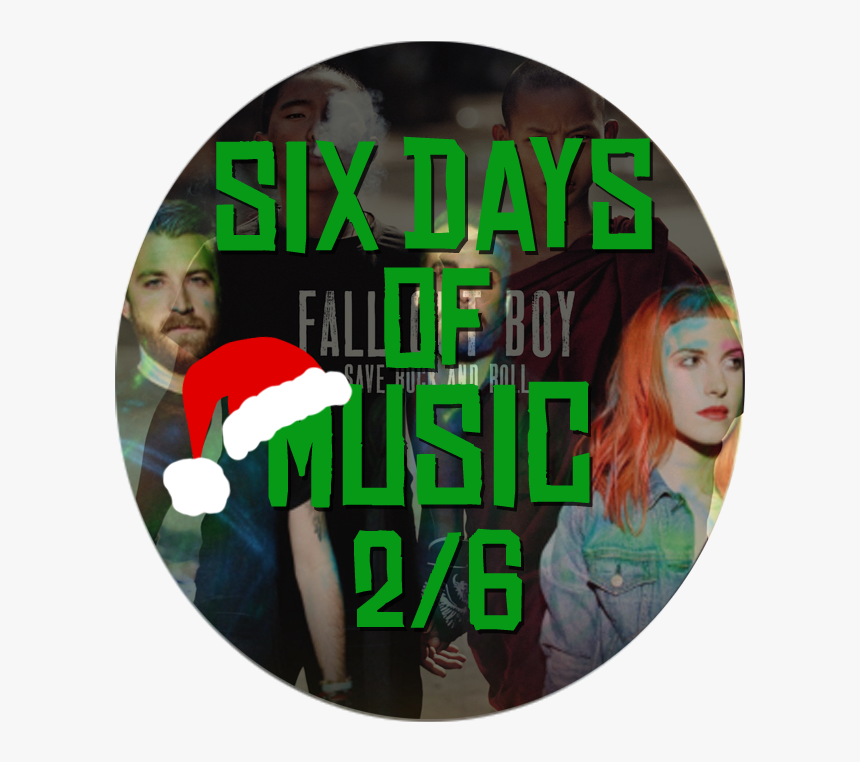 Fall Out Boy, HD Png Download