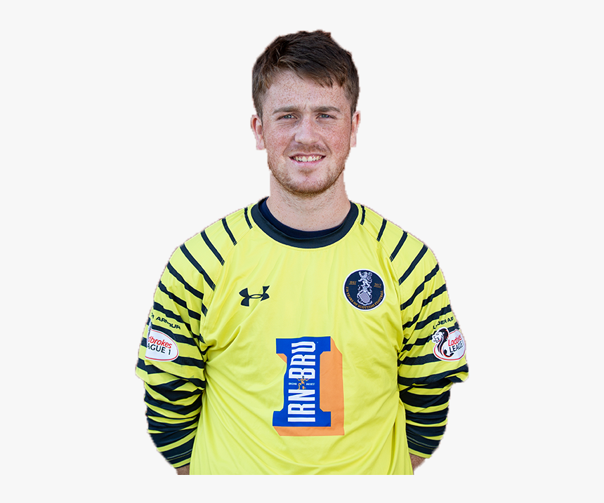 Jack Dunlop - Jack Dunlop Queens Park, HD Png Download