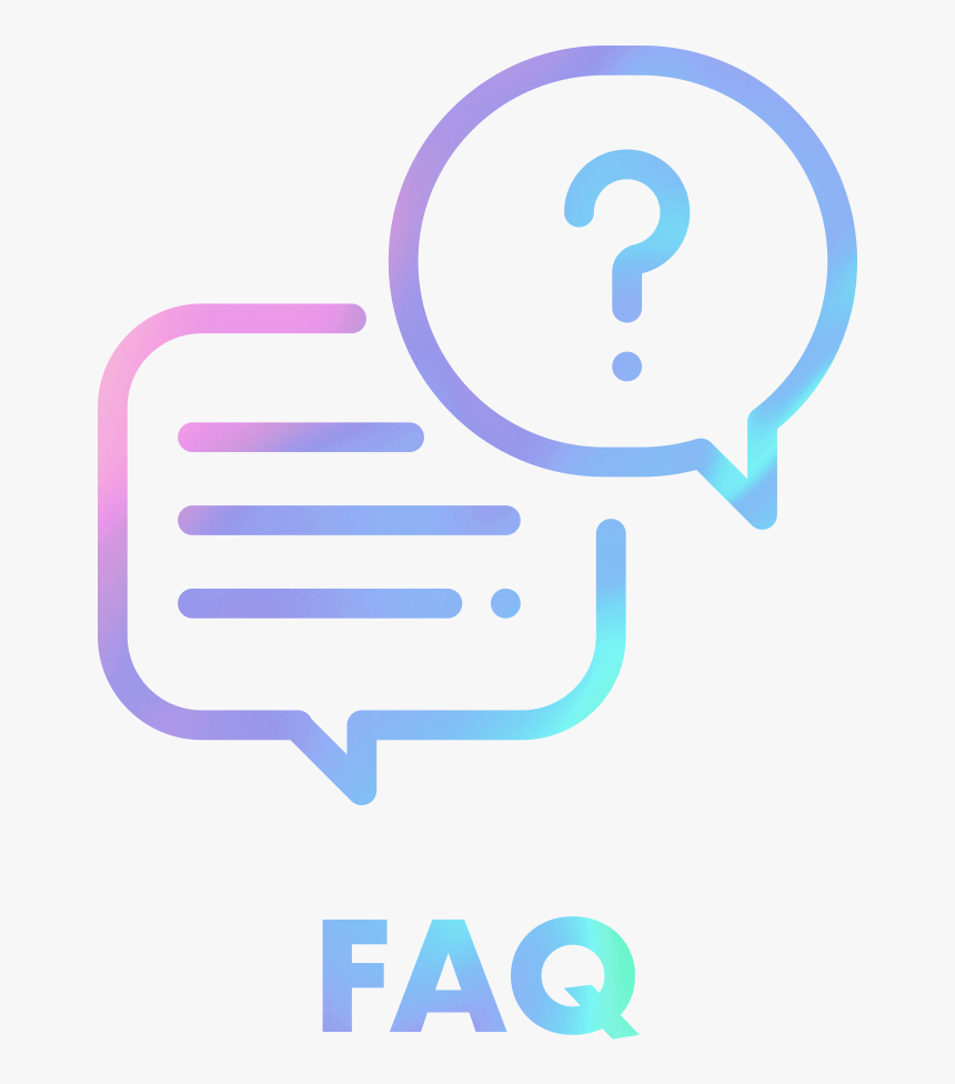 Вопросы И Ответы Иконка, HD Png Download