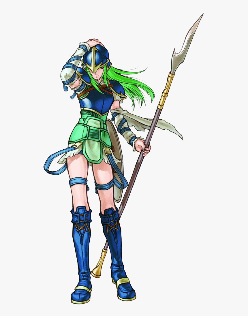 Image Fepr Nephenee Png Fire Emblem Wiki - Nephenee Fire Emblem Heroes, Transparent Png