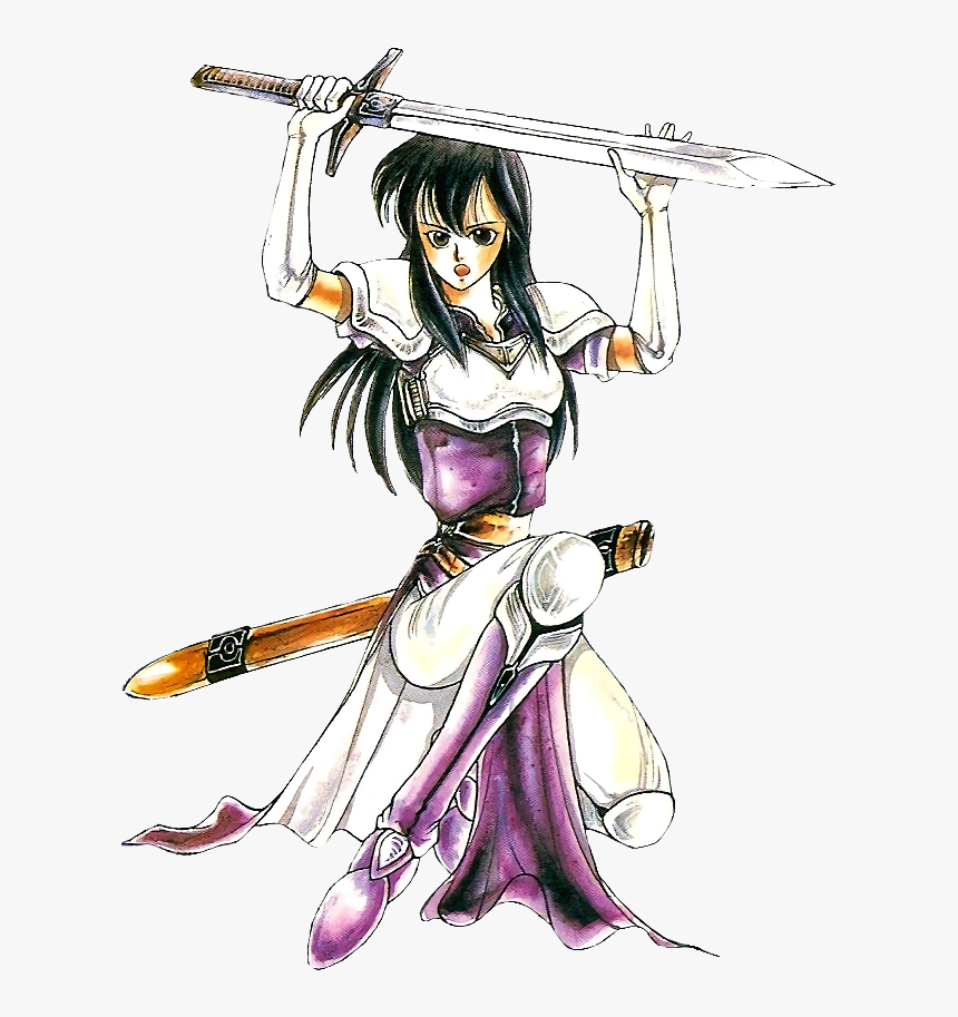 Ayra Fire Emblem, HD Png Download