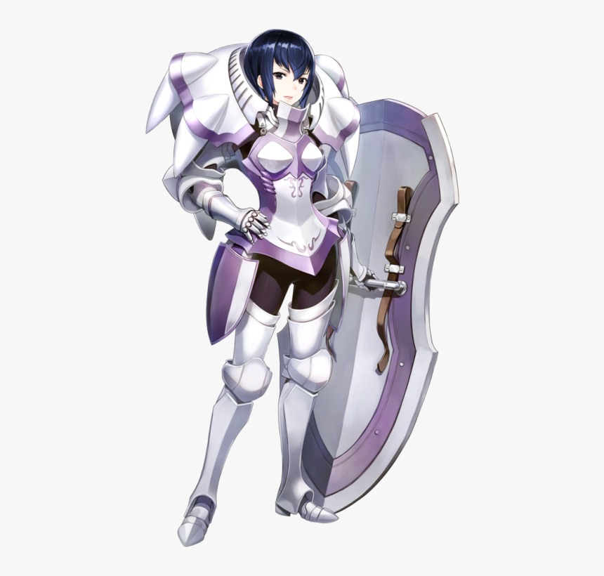 Chrombrvlee - Fire Emblem Heroes Kjelle, HD Png Download