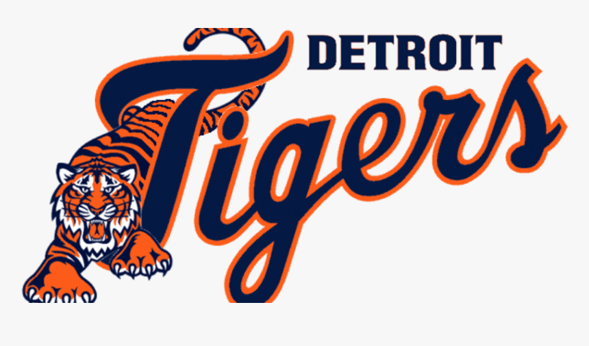 Tigers Logo - Detroit Tigers Opening Day 2019, HD Png Download