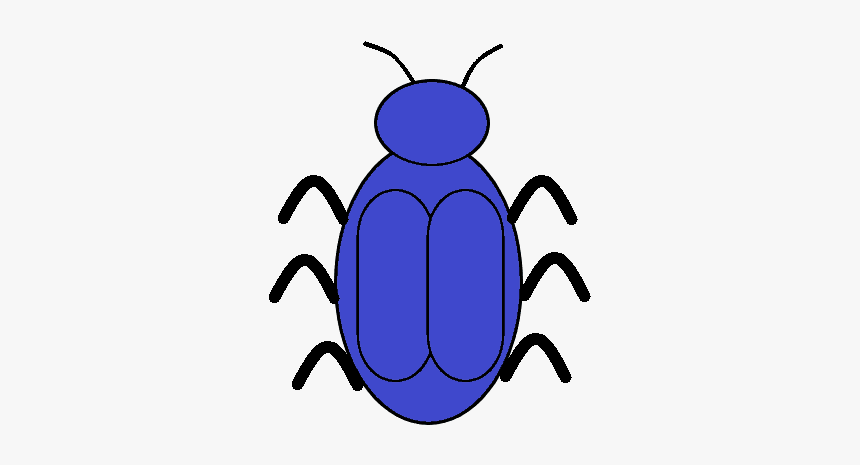 File - Dkbluebug, HD Png Download