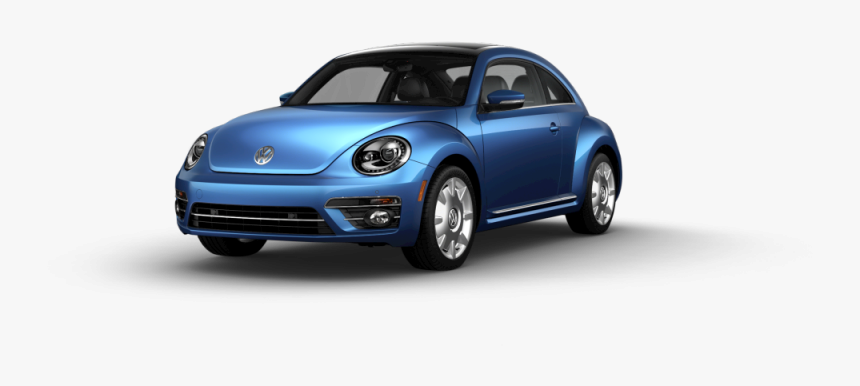 Volkswagen New Beetle, HD Png Download
