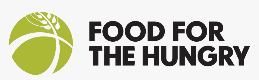 Food For The Hungry Fh Logo - Food For The Hungry Logo, HD Png Download