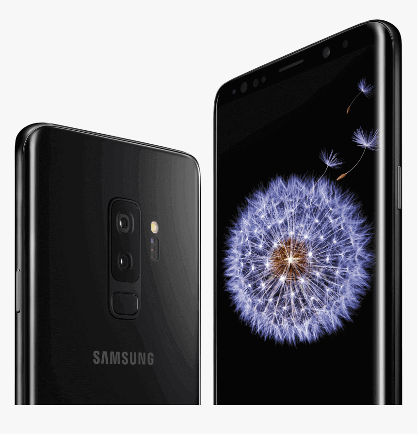 Water-resistant Samsung S9 And S9 - Samsung S9+ Lilac Purple, HD Png Download